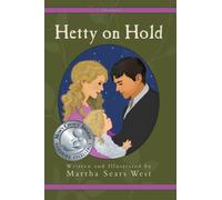 Hetty on Hold : Fifth in Series