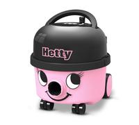 Hetty Pink Vacuum Cleaner - HET160 - Direct from UK Manufacturer
