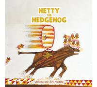 Hetty the Hedgehog