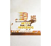 HETTY THE HEDGEHOG