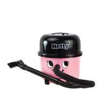 Hetty the Hoover