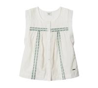 Hetty Top - unisex - Pepe Jeans - Kids Sleeveless Tops - White - 4 Y - Kids 4 Y