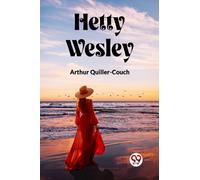 Hetty Wesley (Edition2023)
