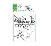 Hetty's Stardust Fairy