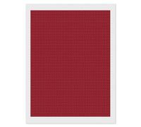 HETVBNS Amaranth Red Diamond Painting Kits for Adults, Full Round Drill DIY Diamond Art for Beginners, 5D Gem Art and Crafts for Home Wall Decor 12"x16"