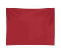 HETVBNS Amaranth Red Tapestry Wall Hanging - 30"x40" Aesthetic Tapestries Soft Polyester Wall Art Decor Large Tapestry for Bedroom Living Room Dorm Backdrop, Hanging Kit Included