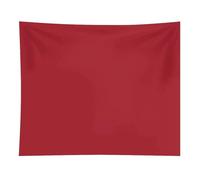 HETVBNS Amaranth Red Tapestry Wall Hanging - 50"x60" Aesthetic Tapestries Soft Polyester Wall Art Decor Large Tapestry for Bedroom Living Room Dorm Backdrop, Hanging Kit Included