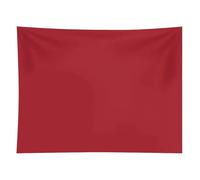 HETVBNS Amaranth Red Tapestry Wall Hanging - 60"x80" Aesthetic Tapestries Soft Polyester Wall Art Decor Large Tapestry for Bedroom Living Room Dorm Backdrop, Hanging Kit Included