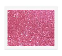 HETVBNS DIY Digital Painting by Numbers Kit for Adults Beginners - Sparkling Glitter Paint by Numbers Kits, DIY Acrylic Painting on Canvas for Home Decor 50x65cm