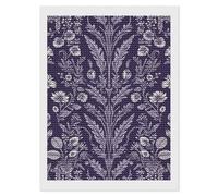 HETVBNS Natural Pattern Style Diamond Painting Kits for Adults, Full Round Drill DIY Diamond Art for Beginners, 5D Gem Art and Crafts for Home Wall Decor 12"x16"