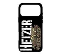 Hetzer (Jagdpanzer 38) Case for iPhone 17 Pro Max