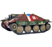 `Hetzer ``Prague 1945`` 1/35 ` (US IMPORT) ACC NEW