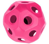 HeuBoy pink, Futterspielball