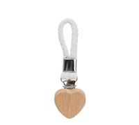 HEUchuan Cotton Rope Metal Towel Clip | 5/1x Woven Rope Cotton Loop Heart Shape Space Saving Hanging Clamp Kitchen Bathroom Handbag Organization Holder Hook(1PCS)