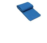 HEUchuan Pool Eight Ball Billiard Table Cloth for Billiards Snooker Accessories Green/Blue 340x145cm for Clubs, Hotel, Home And Bar(Blue)