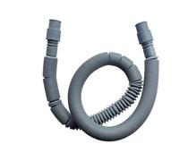 HEUchuan Washing Machine Drain Pipe Flexible Washer Machine Drain Discharge Pipe Washing Machine Accessory For Dryer Dishwasher for Washing Machine(3 meters long)