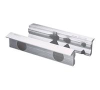 Heuer 108 100 Polyurethane Prism Magnetic Protective Jaws - Jaw Wi...