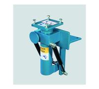 HEUER Klapp 120 cm (for Vice 120 cm, Clip Device for Vice, Folding Depth 460 mm, Weight 5.7 kg)