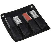 Heuer Vice Set, 4 Pieces (Protective jaws, suitable for vice 120 mm, type G/P/N/F) 115105