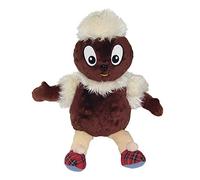 Heunec 119673 30 cm Pittiplatsch Plush Toy with Sound