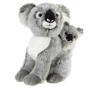 Heunec 245778 Mi Classico Koala Bear With Baby