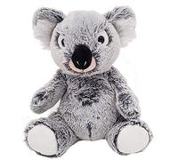 Heunec 247574 Misanimo Koala Bear, 20 cm, Multi-Coloured
