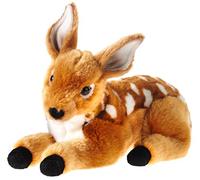 Heunec 274570 Petting Zoo Fawn Fawn