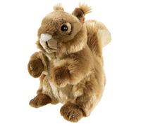 Heunec 286474 Misanimo Squirrel, Multi-Coloured (20 cm)