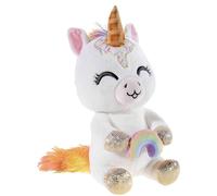Heunec 324169 Plush Toy, Colourful
