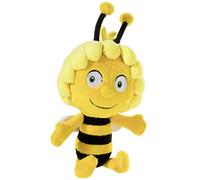 Heunec 605077 Maya The Bee Small 18 cm, Multi-Coloured