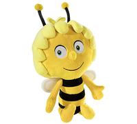 Heunec Plush Toy Maya the Bee (Maja) 605176 Medium 35 cm Multicolored