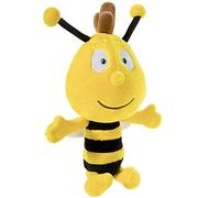 Heunec 605572 605770 Maya The Bee Willi Small, Multicoloured, 18 cm (Pack of 1)