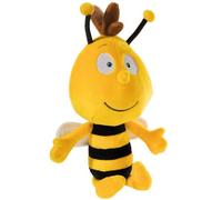 Heunec 605671 Maya The Bee Willi Medium 30 cm Multi-Coloured