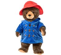 Heunec 608177 Paddington Bear Standing Large Plush Soft Toy