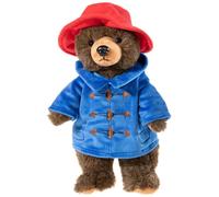 Heunec 608276 Paddington Bear Standing Medium Plush Soft Toy