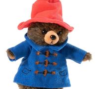Heunec 608375 Paddington Bear Standing Small Soft Plush Toy
