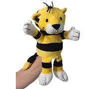 Heunec 79527 Hand Puppet Janosch Little Tiger