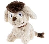 Heunec & Co.KG KG Sandmann and His Friends Dog Moppi Beanie GRS/PET Plush