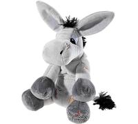 Heunec & Co.KG My Little Murpyh GRS/PET Plush, Grey