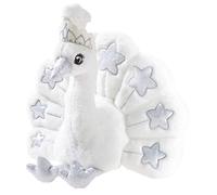 Heunec Crownie 751972 Peacock 30 cm White