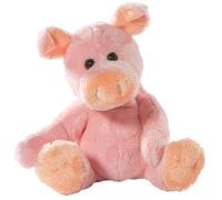 Heunec GmbH & Co.KG 384668 Soft Toy Pink
