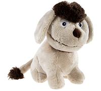 Heunec & KG and Heine Freunde Dog Moppi GRS, Beige, 646667