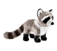 Heunec KG Misanimo 279971 Raccoon Brown