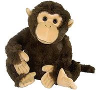 Heunec Natureline Softissimo Soft Toy Monkey 40 cm 283077