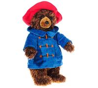Heunec Paddington 608276 - The Official Mascot of Cinema Movie Paddington Bear Standing 25 cm