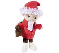 Heunec Unser Sandmännchen 649163 Soft Toy Red