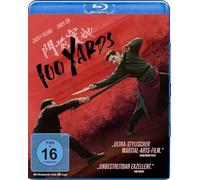 Heung,Jacky - 100 Yards