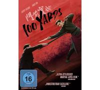 Heung,Jacky - 100 Yards