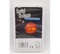 HEUREKA! Capital Challenge - Solar System Card Game about Celestial Bodies in the Solar System