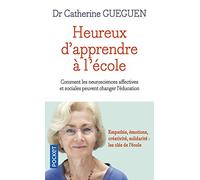 Heureux D'Apprendre à L'École (Evol - Dev'T Personnel)